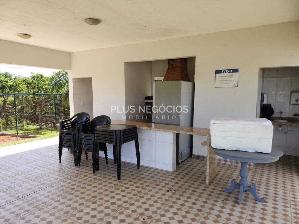 Terreno, 263 m² - Foto 1