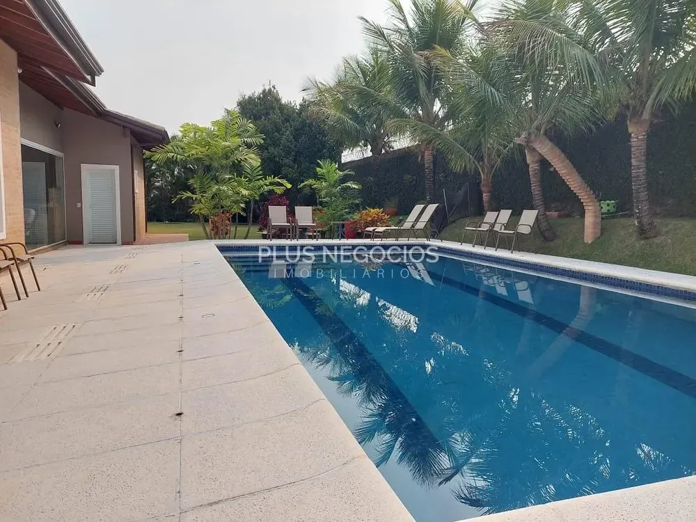 Casa, 4 quartos, 400 m² - Foto 3