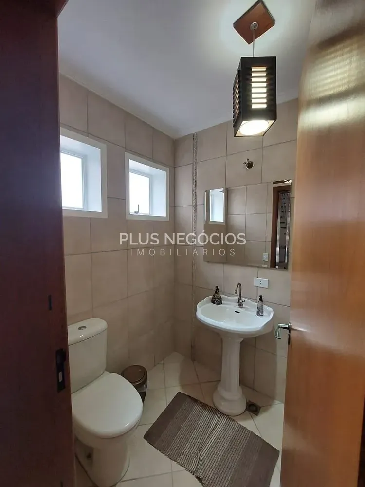 Casa, 4 quartos, 400 m² - Foto 6