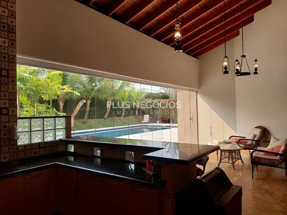 Casa, 4 quartos, 400 m² - Foto 2