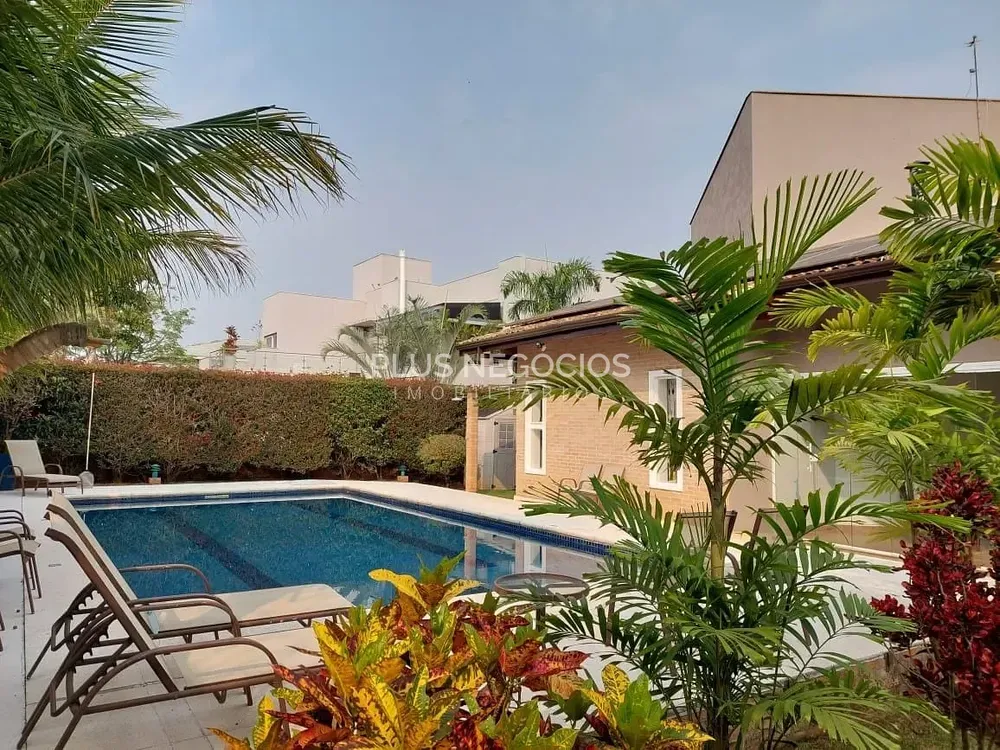 Casa, 4 quartos, 400 m² - Foto 7