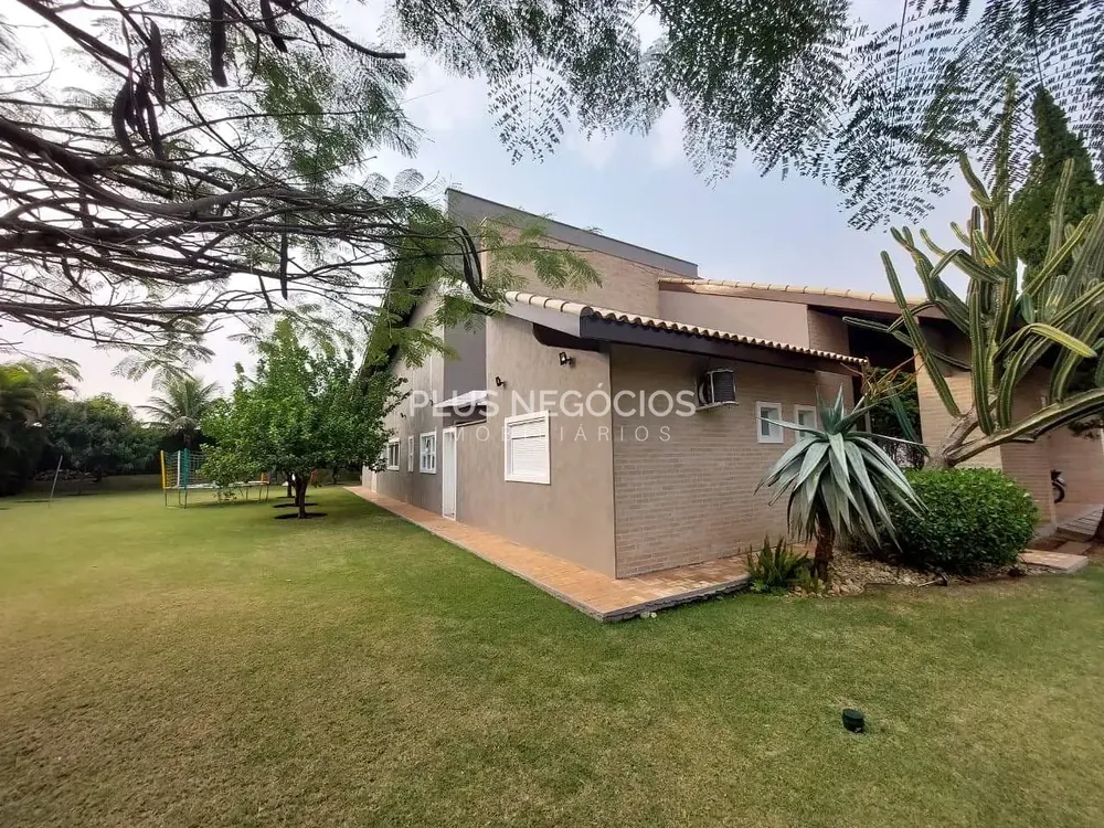 Casa, 4 quartos, 400 m² - Foto 6