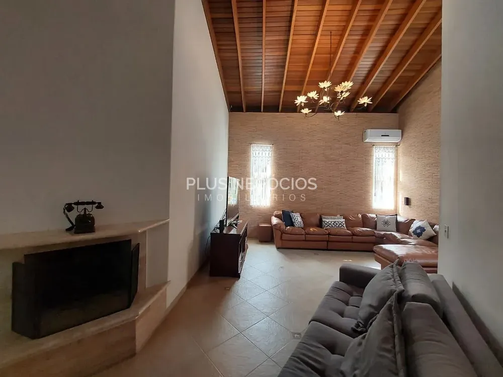 Casa, 4 quartos, 400 m² - Foto 5