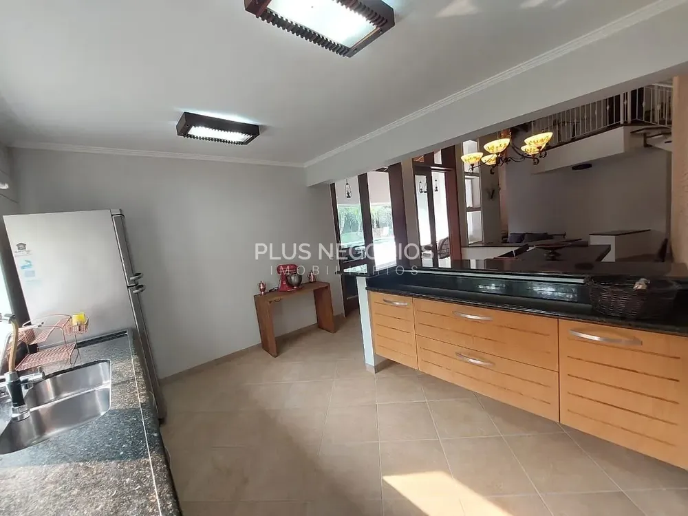 Casa, 4 quartos, 400 m² - Foto 4