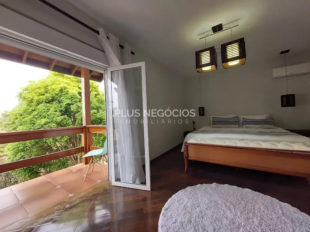 Casa, 4 quartos, 400 m² - Foto 4