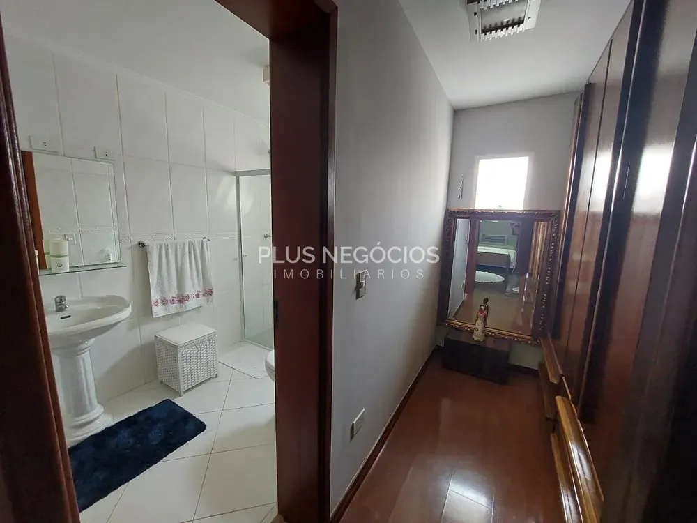 Casa, 4 quartos, 400 m² - Foto 3