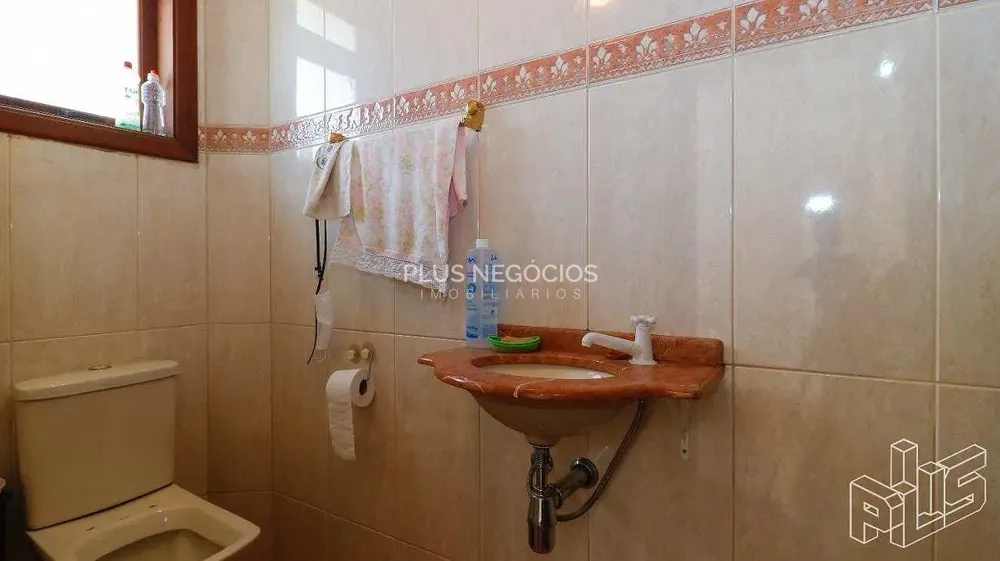 Casa, 3 quartos, 400 m² - Foto 12