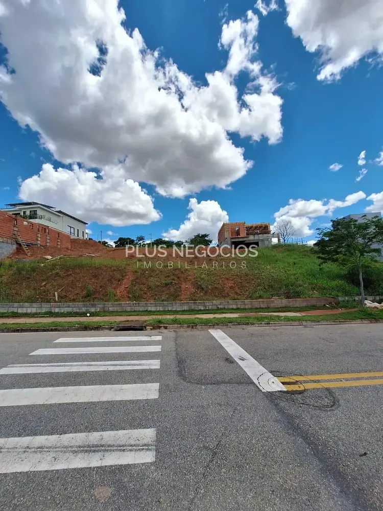 Terreno, 314 m² - Foto 1