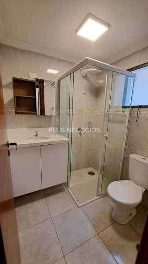 Apartamento, 3 quartos, 61 m² - Foto 1