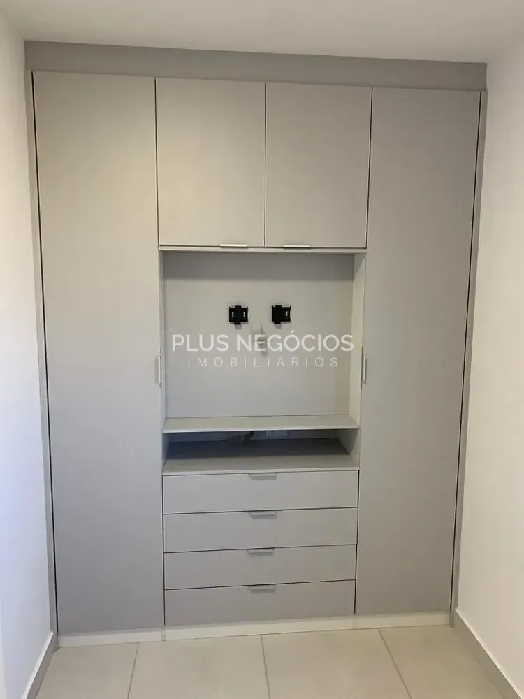Apartamento, 2 quartos, 55 m² - Foto 8