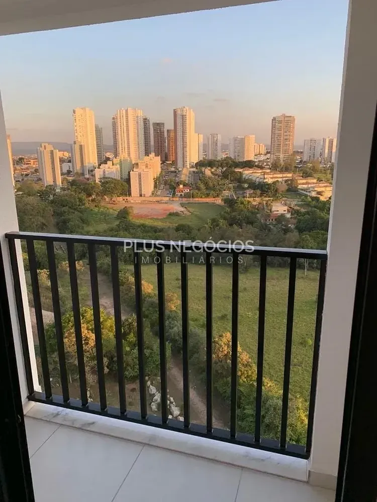 Apartamento, 2 quartos, 55 m² - Foto 11