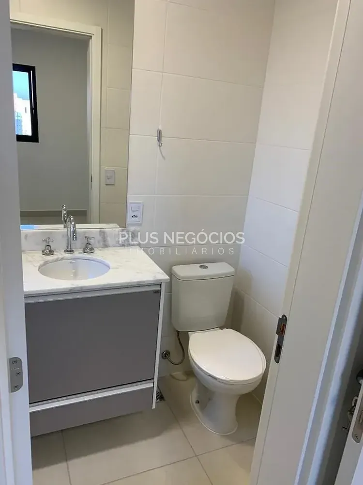 Apartamento, 2 quartos, 55 m² - Foto 3