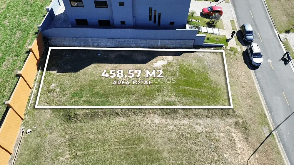 Terreno, 458 m² - Foto 8