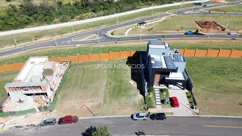 Terreno, 458 m² - Foto 5