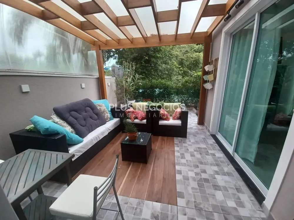 Casa, 3 quartos, 153 m² - Foto 1