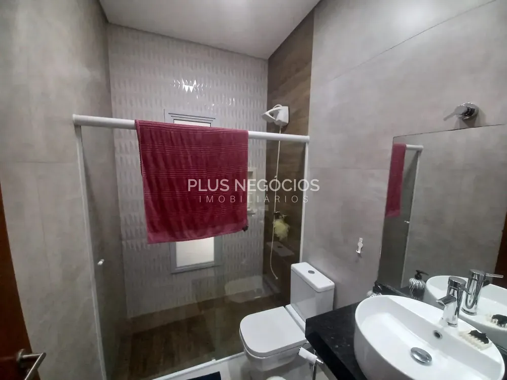 Casa, 3 quartos, 153 m² - Foto 3
