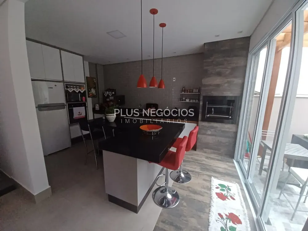 Casa, 3 quartos, 153 m² - Foto 4