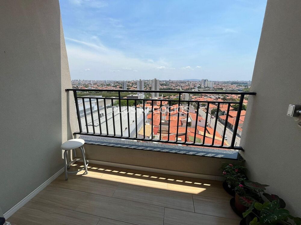 Apartamento, 2 quartos, 64 m² - Foto 7