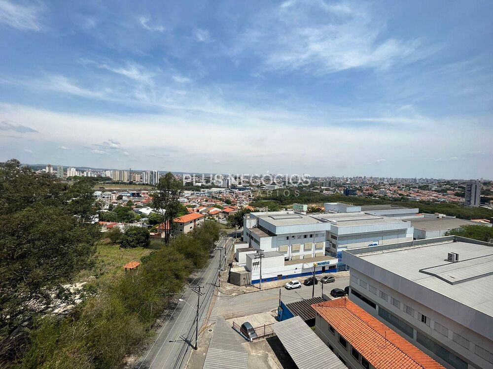 Apartamento, 2 quartos, 64 m² - Foto 17