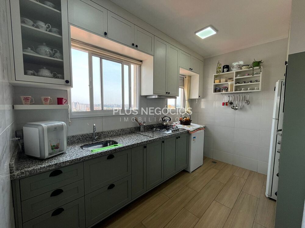 Apartamento, 2 quartos, 64 m² - Foto 1