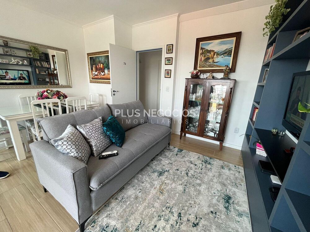 Apartamento, 2 quartos, 64 m² - Foto 6