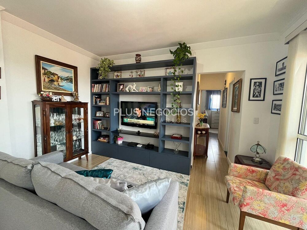 Apartamento, 2 quartos, 64 m² - Foto 5