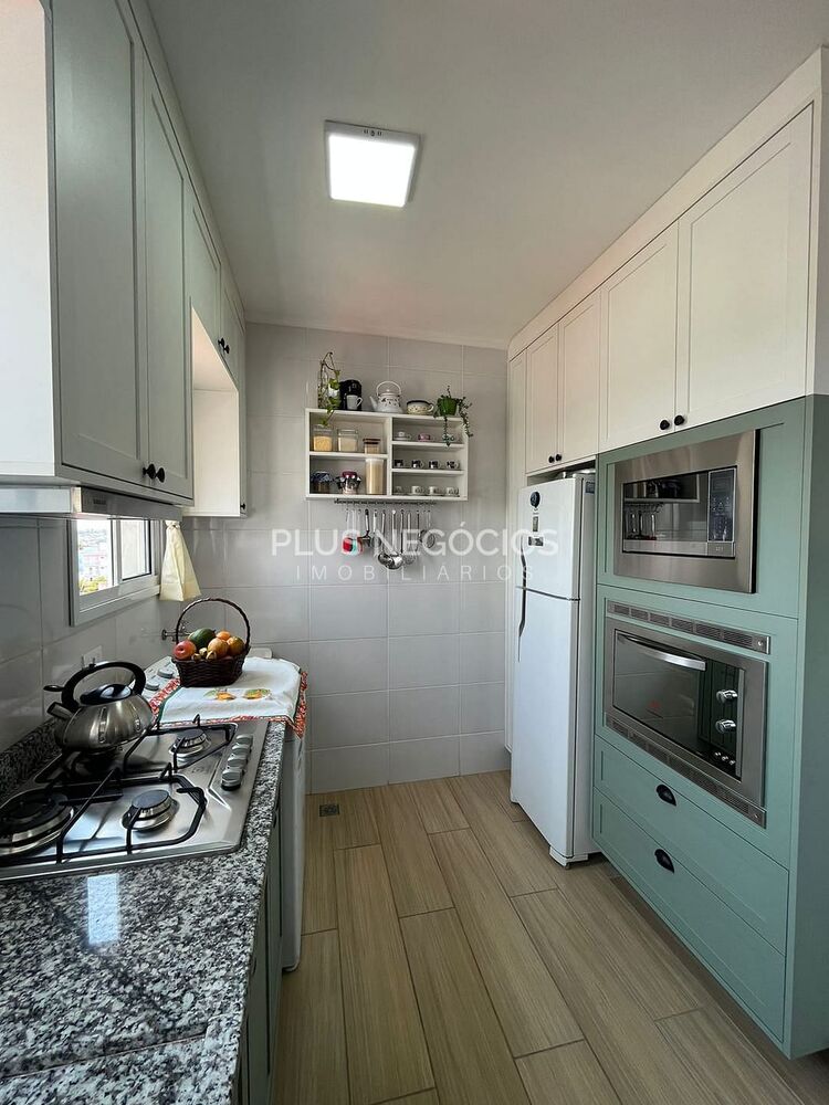 Apartamento, 2 quartos, 64 m² - Foto 2