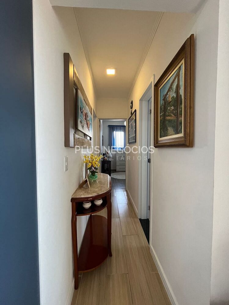 Apartamento, 2 quartos, 64 m² - Foto 8