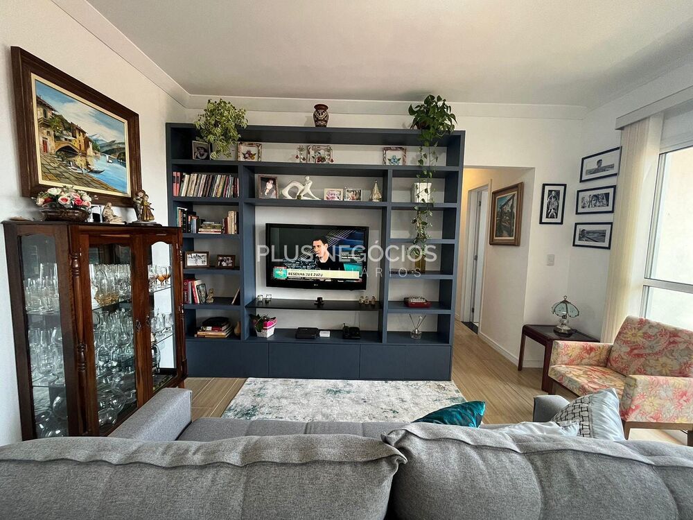 Apartamento, 2 quartos, 64 m² - Foto 3