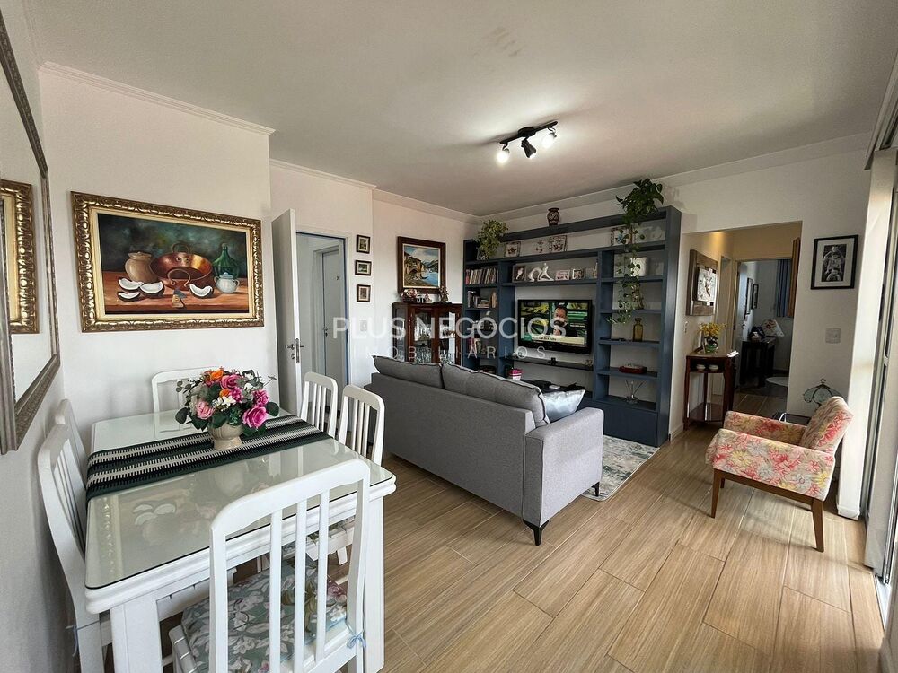 Apartamento, 2 quartos, 64 m² - Foto 4