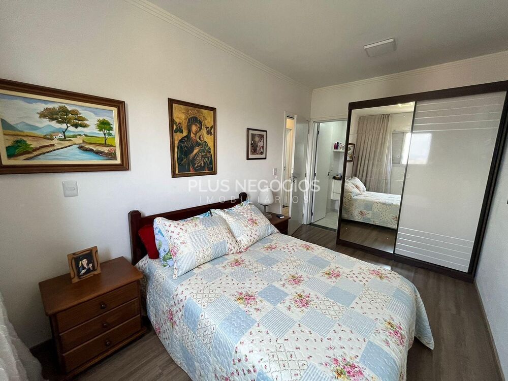 Apartamento, 2 quartos, 64 m² - Foto 16