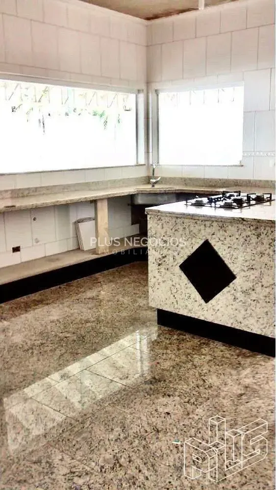 Casa, 4 quartos, 530 m² - Foto 4