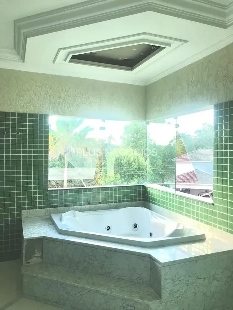 Casa, 4 quartos, 530 m² - Foto 3