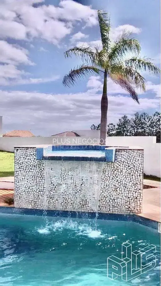 Casa, 4 quartos, 530 m² - Foto 6