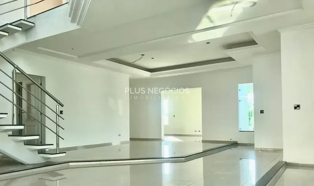 Casa, 4 quartos, 530 m² - Foto 1