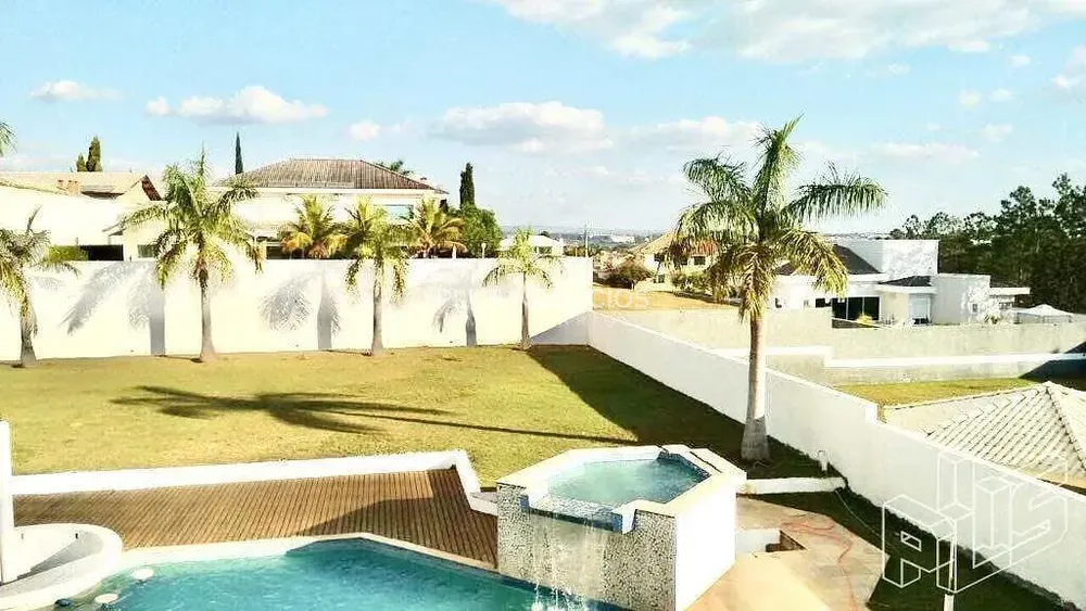 Casa, 4 quartos, 530 m² - Foto 7