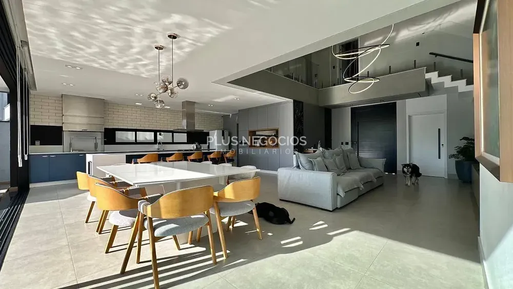 Casa, 4 quartos, 324 m² - Foto 10