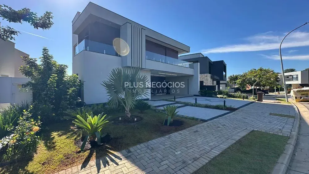 Casa, 4 quartos, 324 m² - Foto 2