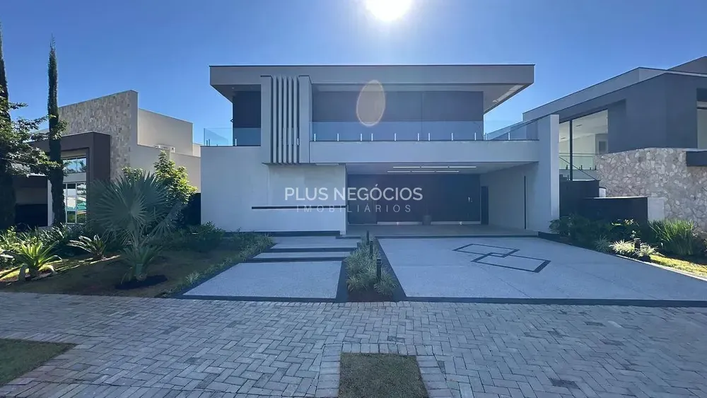Casa, 4 quartos, 324 m² - Foto 6