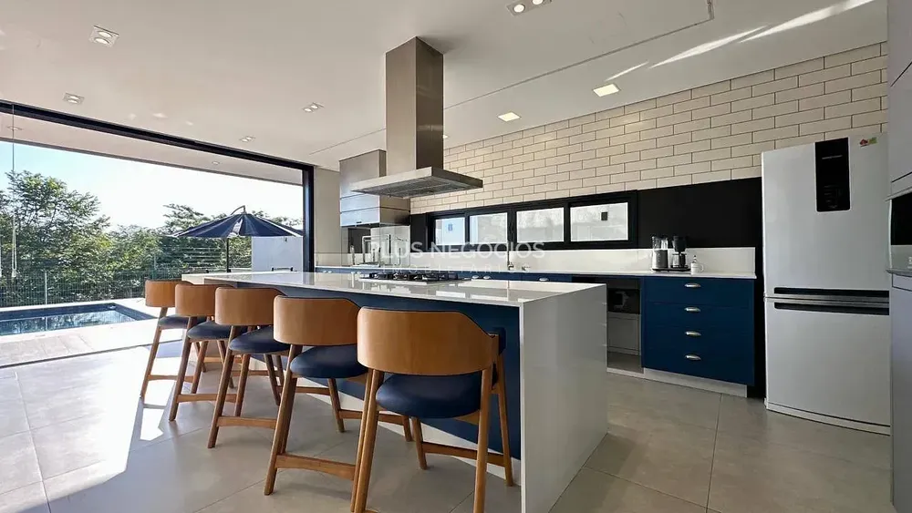 Casa, 4 quartos, 324 m² - Foto 8
