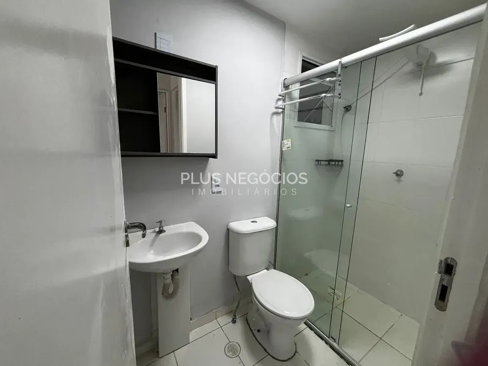 Apartamento, 2 quartos, 48 m² - Foto 2