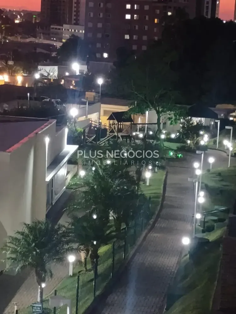 Apartamento, 2 quartos, 48 m² - Foto 7