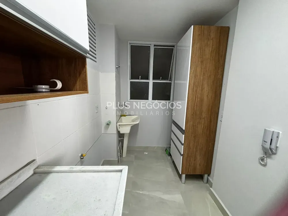 Apartamento, 2 quartos, 48 m² - Foto 1