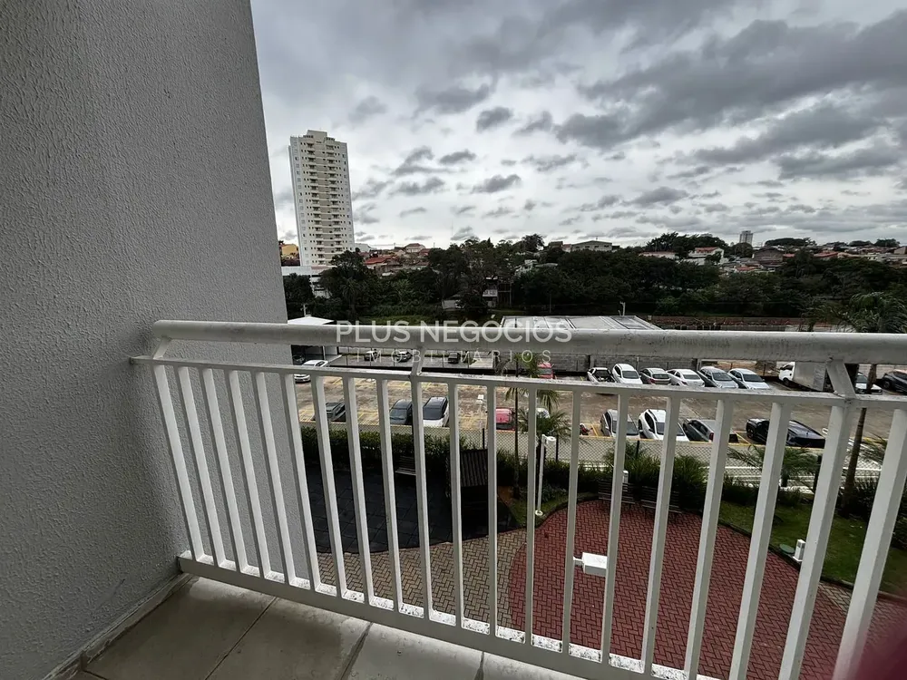 Apartamento, 2 quartos, 48 m² - Foto 6