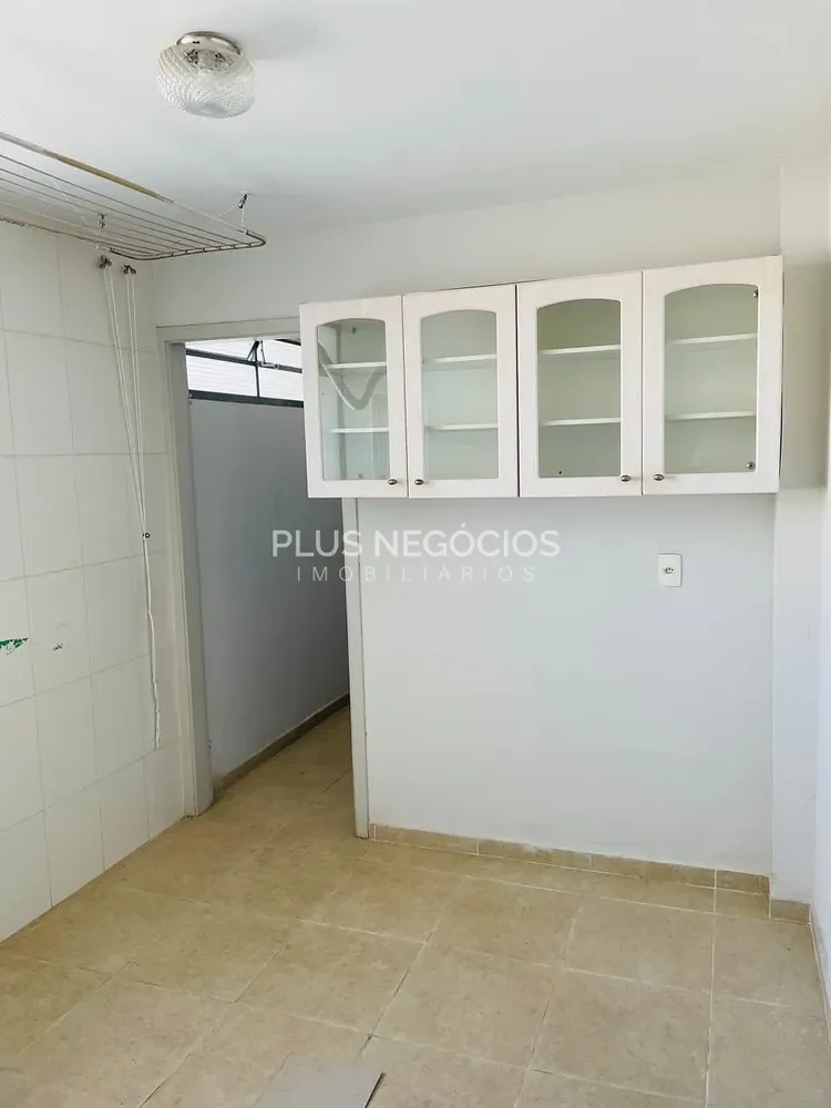 Apartamento, 3 quartos, 133 m² - Foto 1