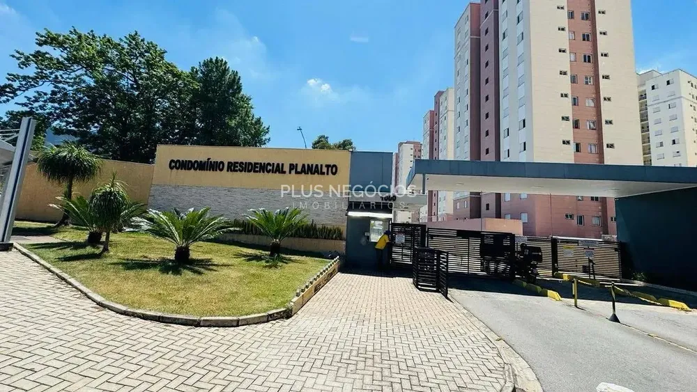 Apartamento, 2 quartos, 50 m² - Foto 8