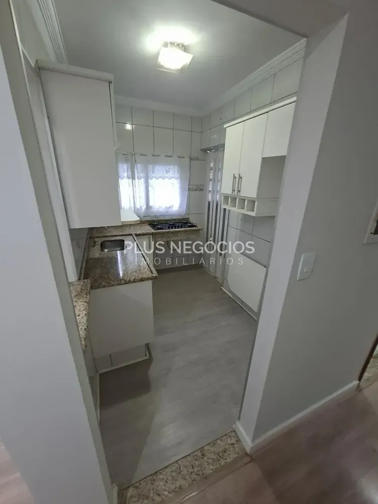 Apartamento, 2 quartos, 50 m² - Foto 6