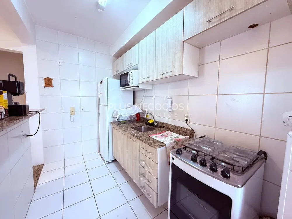 Apartamento, 2 quartos, 54 m² - Foto 5