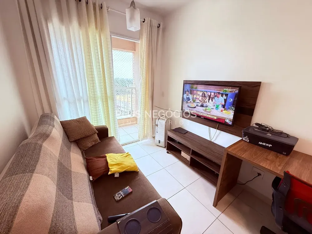 Apartamento, 2 quartos, 54 m² - Foto 3