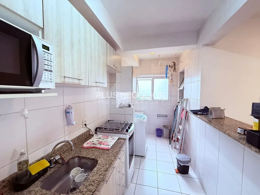 Apartamento, 2 quartos, 54 m² - Foto 7